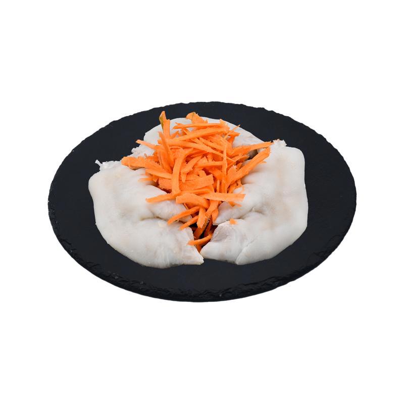 Մոժոժ խոզի տոտիկներից կգ