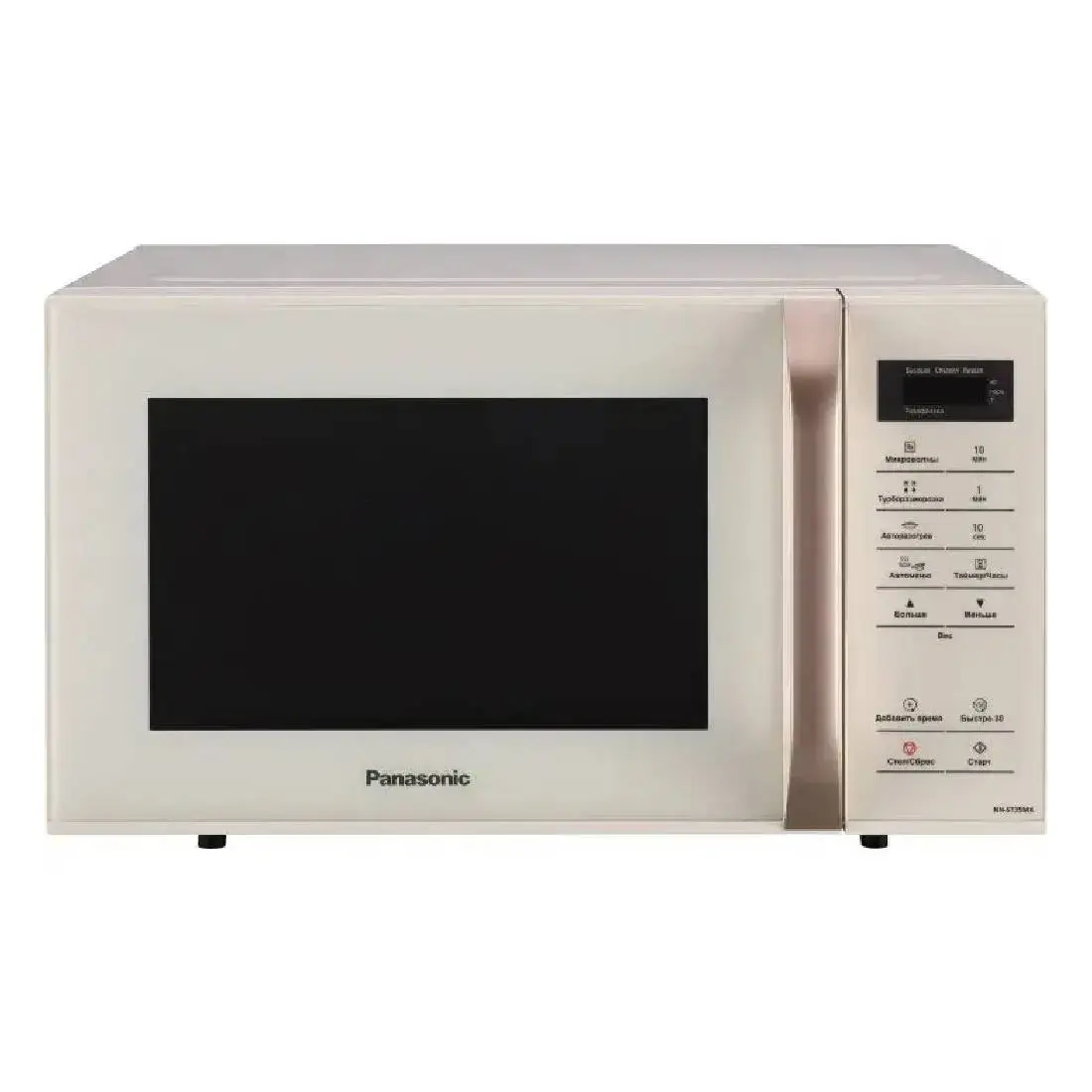Միկրոալիքային վառարան PANASONIC NN-ST35MKZUE