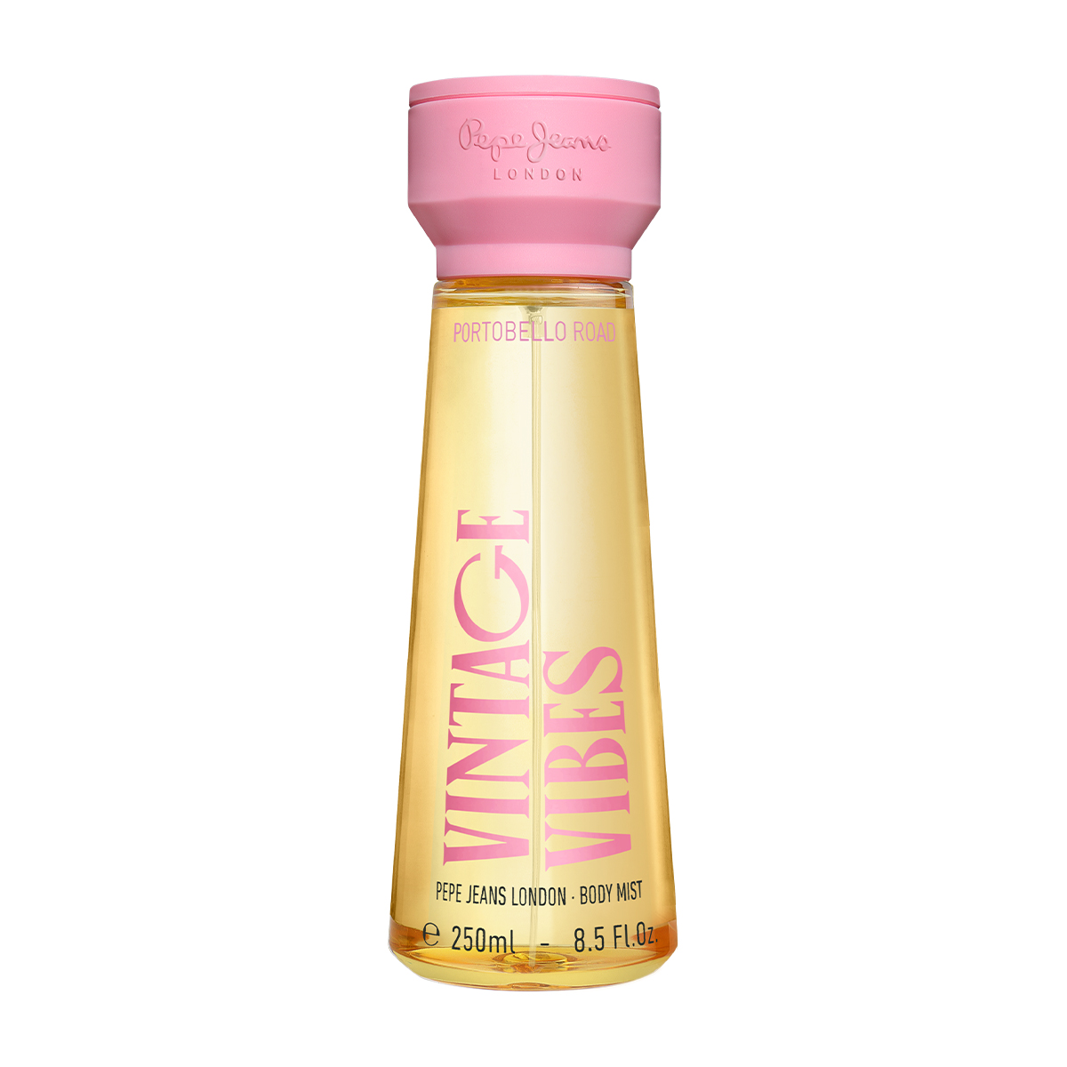 Portobello Road Vintage Vibes Body Mist 250մլ