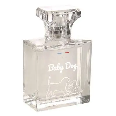 Օծանելիք Baby Dog 50ml: Francodex (147378)