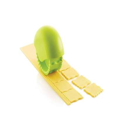 Գլան կտրող SNACK 'N ROLL Green