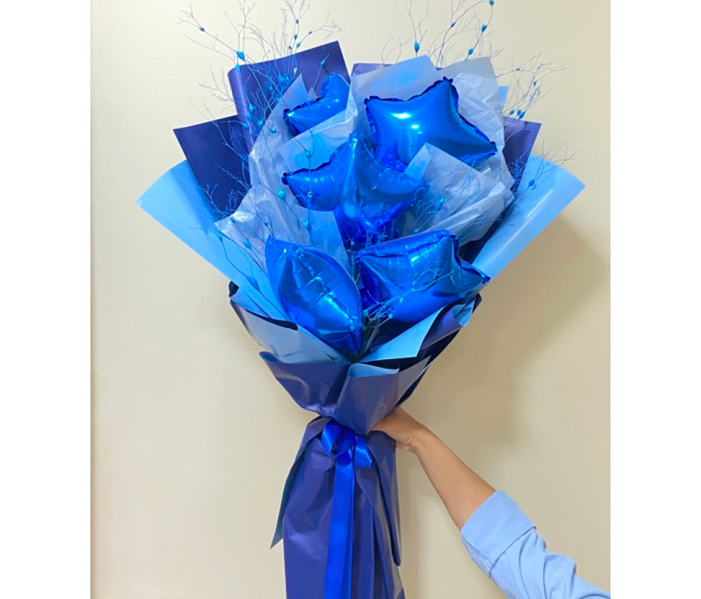 Փուչիկ Աստղիկ