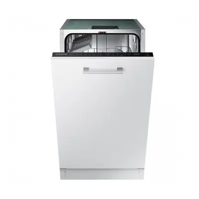 Встраиваемая посудомоечная машина SAMSUNG DW50R4040BB/WT