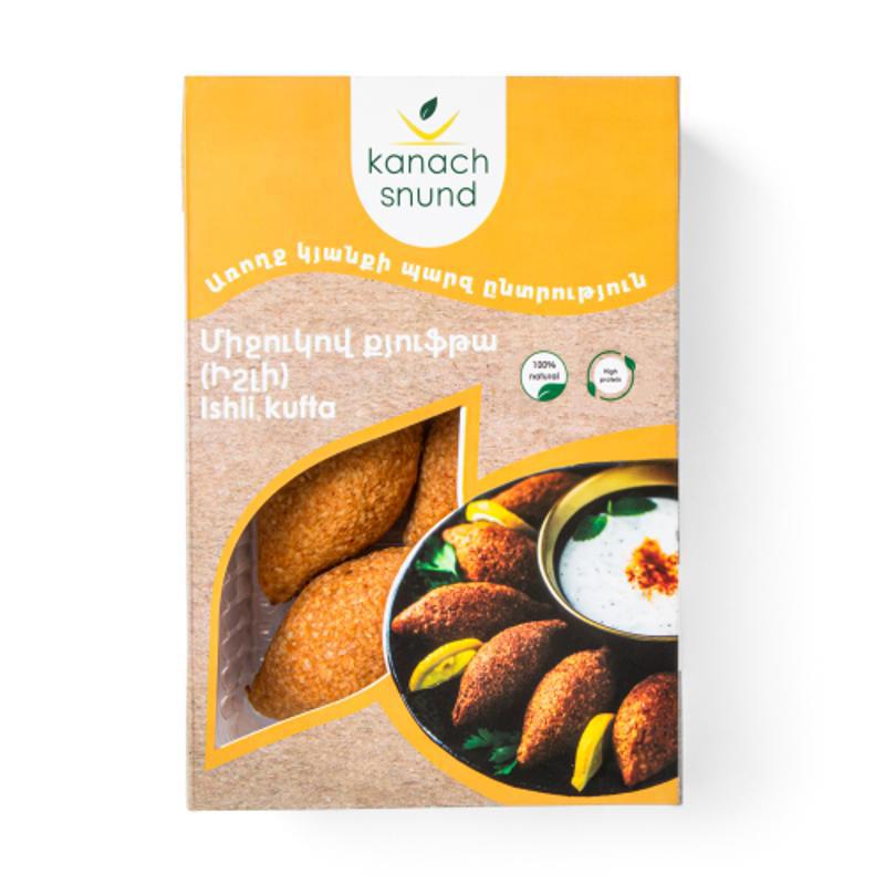 Ishli Kofta Kanach snund 320g