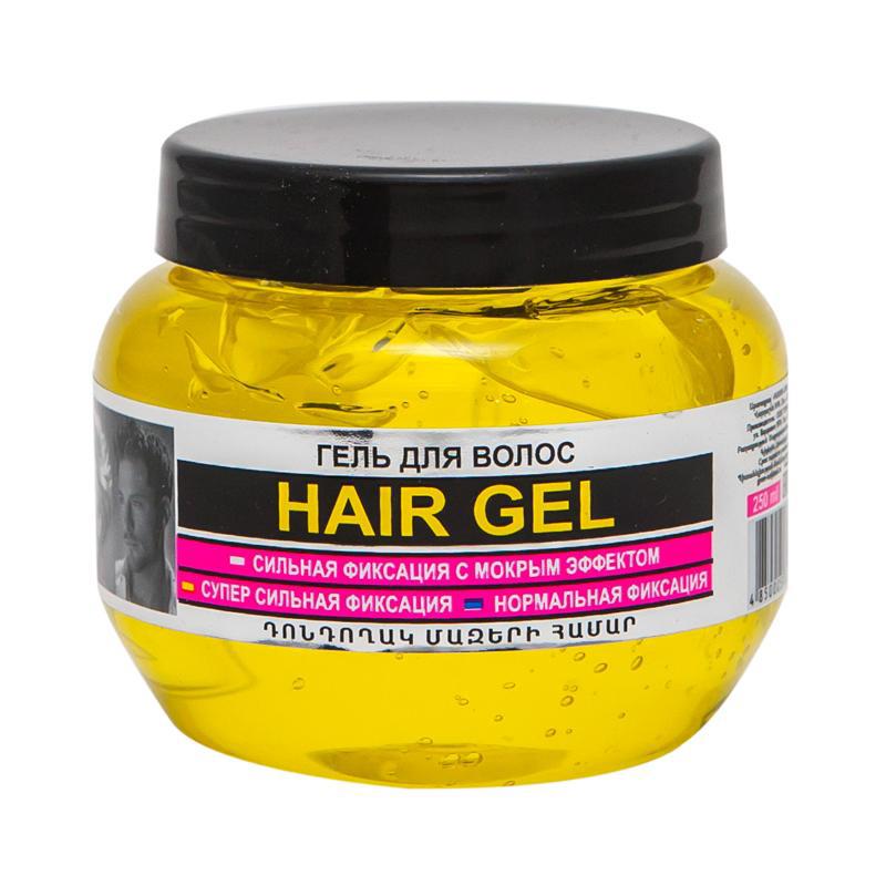 Hair gel "Nash Sad" 250ml