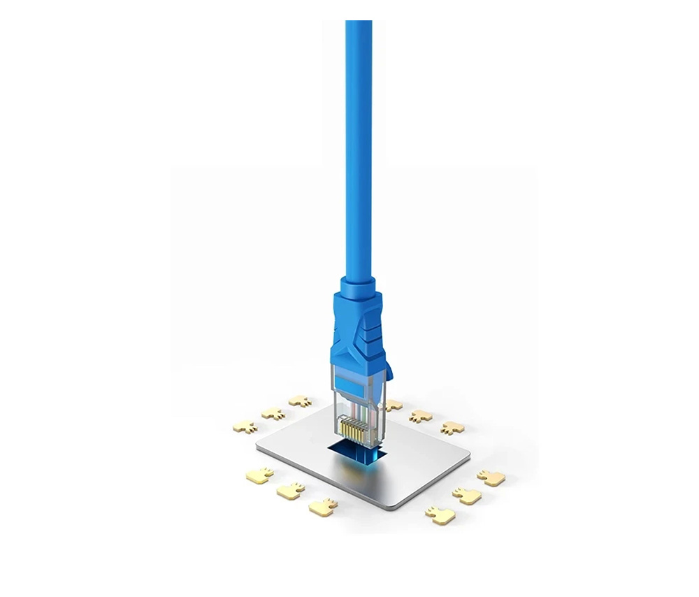 LAN CAT 6 1.5մ