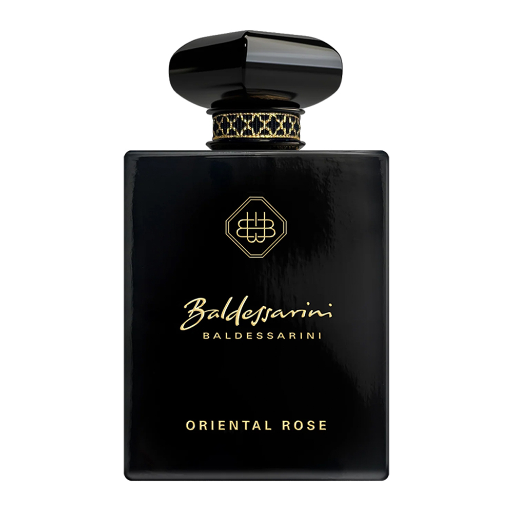 Երկսեռ օծանելիք Baldessarini Collection Oriental Rose Extrait de Parfum 100ml