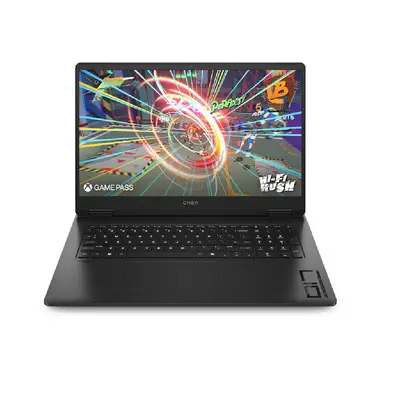 HP OMEN 17-DB1000 Gaming Ryzen AI 9 365 16GB I 512GB (A7JP9AV-CTO-01)