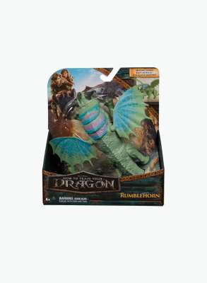 Spin Master Վիշապների ֆիգուրների հավաքածու Dreamworks Dragons