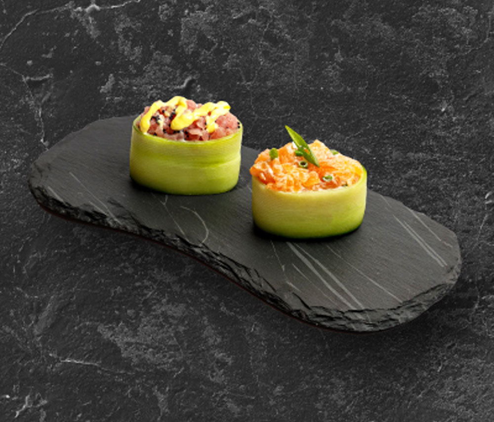 Գունկան Թունա-վարունգ