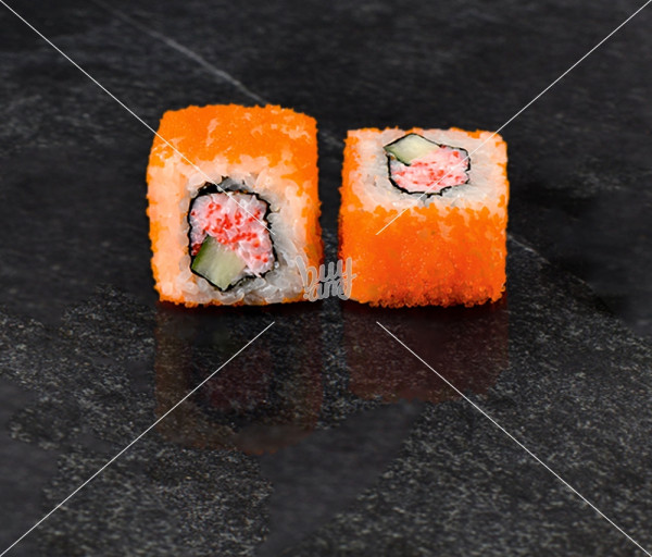 Հոկկայդո AKO Sushi