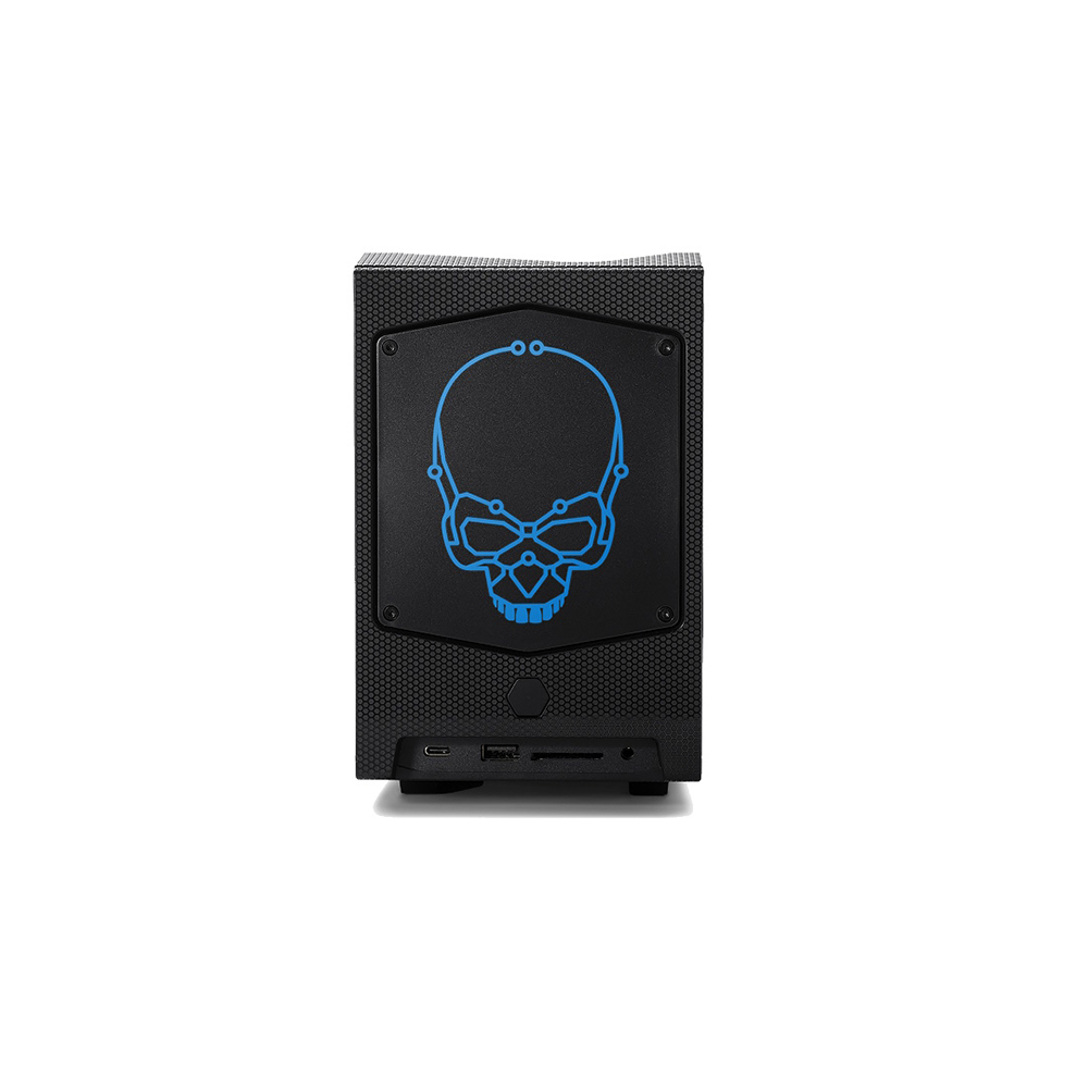 Համակարգիչ Asus 12 Extreme Kit i9-12900 NUC12DCMi9/16GB/SSD512GB (90AB2DCM-MRC120)