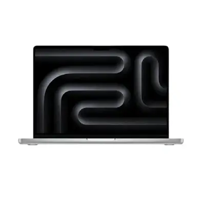 MacBook Pro 16.2" M5 Max 36GB I 2TB Silver MGE74