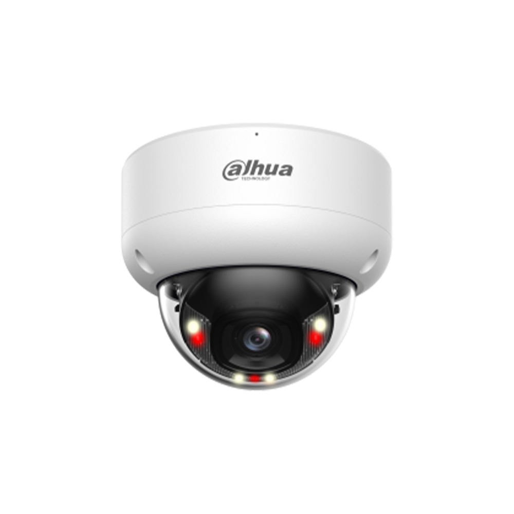 Տեսախցիկ Dahua DH-IPC-HDBW3649EP-AS-IL-0280B