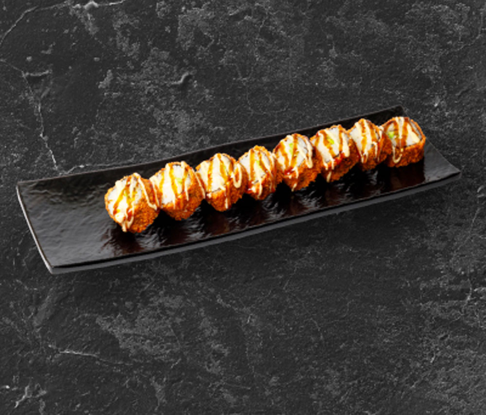 Տեմպուրա Էբի