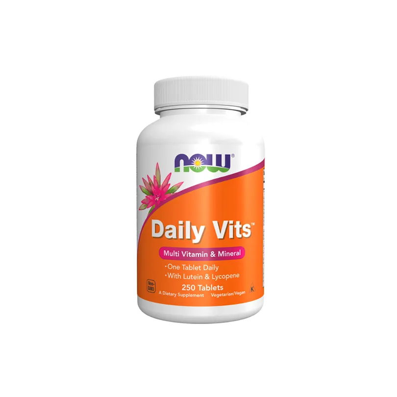 Daily Vits / Դեյլի Վիտս դհտ No100 Նաու Ֆուդ
