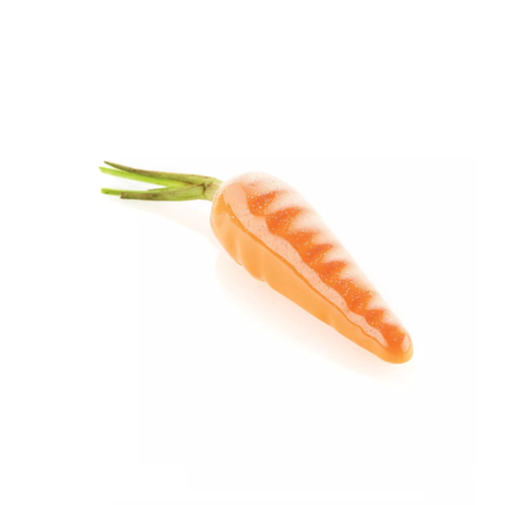 Սիլիկոնե կաղապար CAROTA N.12 78x23 H 23մմ Yellow
