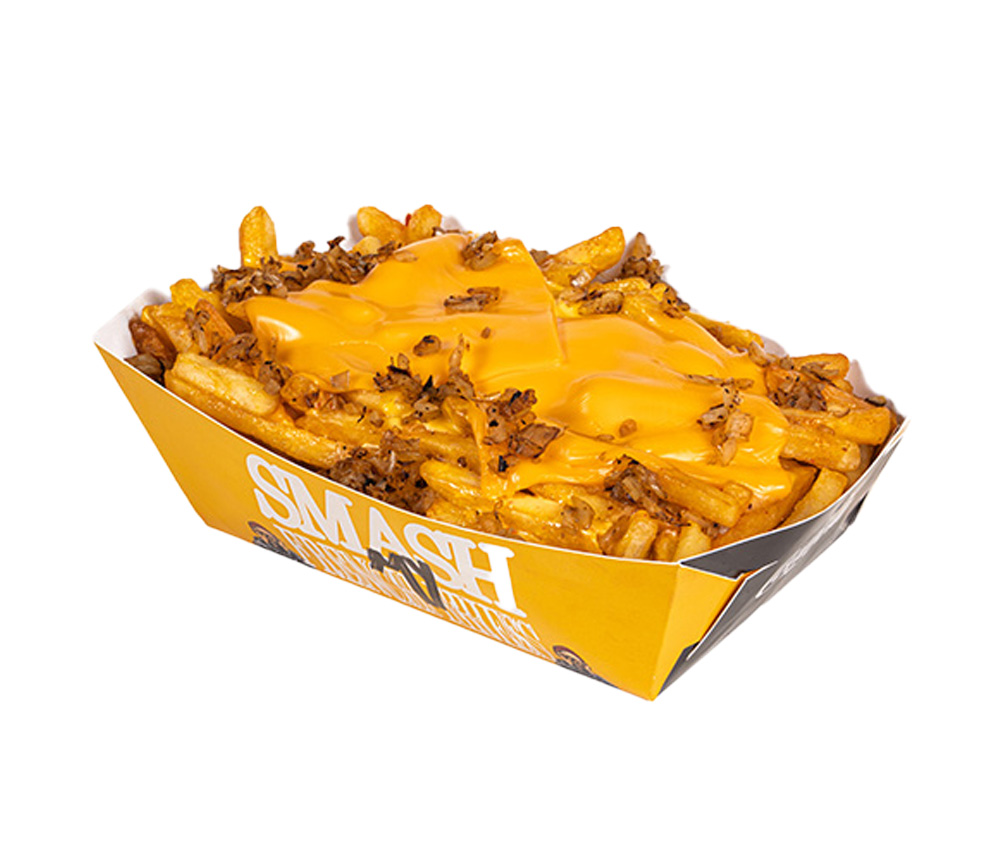 Лодед Фрайс