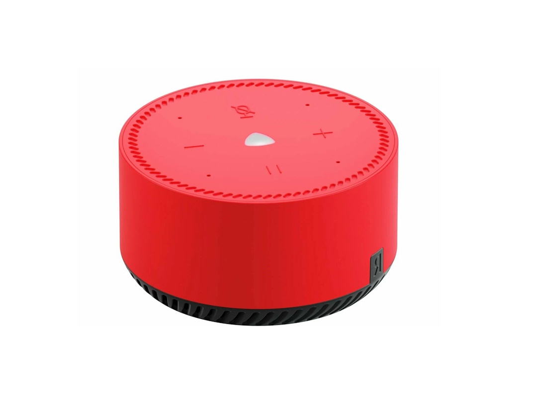 Խելացի բարձրախոս Yandex Station Light (Chile) YNDX-00025R