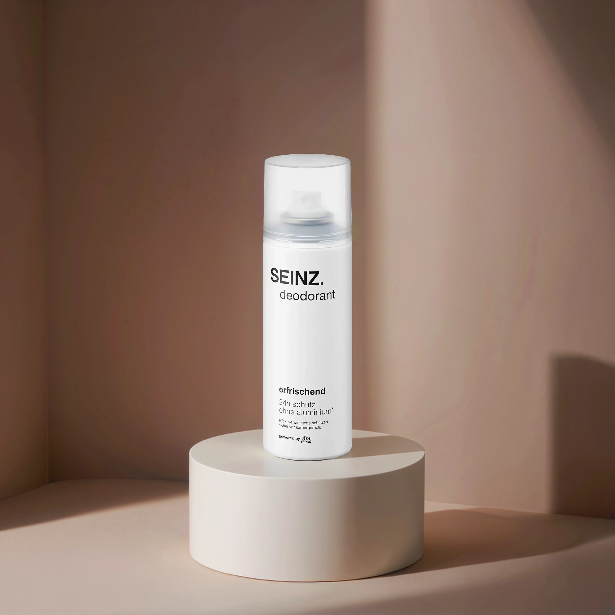 SEINZ DEOSPRAY ОСВЕЖАЮЩИЙ, 200МЛ