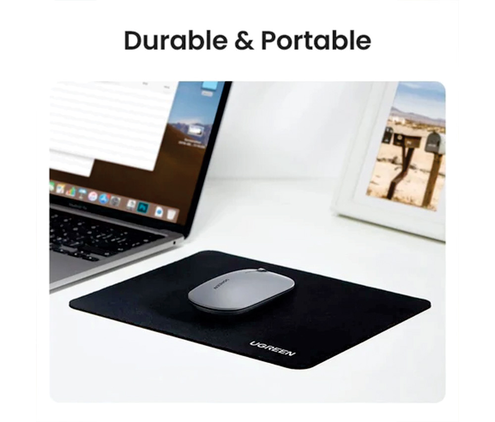 Մկնիկի գորգ 260*210*2ՄՄ