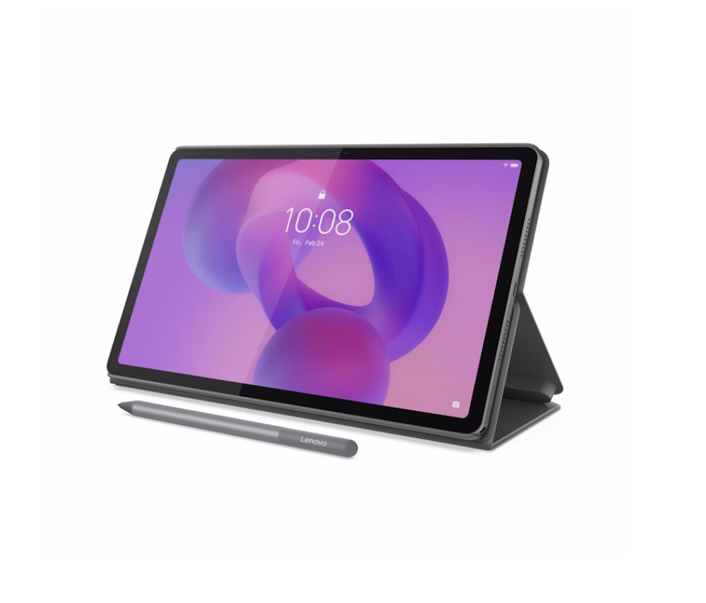 Պլանշետ Lenovo Idea Tab TB336ZU ACC 8G+128GLG-UZ-FO+P ZAFM0203UZ