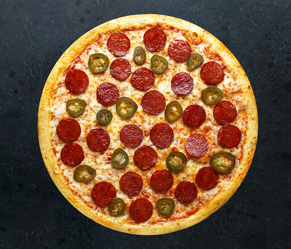 соус для пиццы пепперони в домашних фото 103