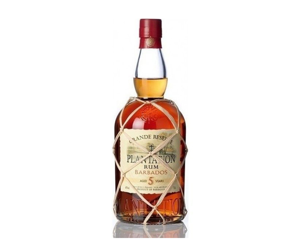 Ռոմ «Պլանթեյն» 5տ․ 0.7լ