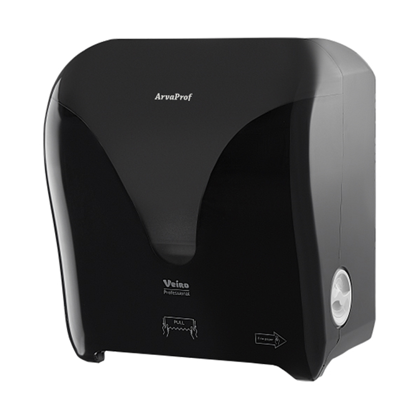 Գլանափաթեթով թղթե սրբիչի դիսպենսեր Veiro Autocut