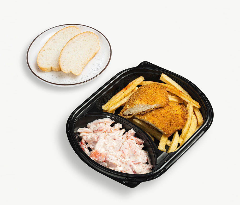 Lunch N10