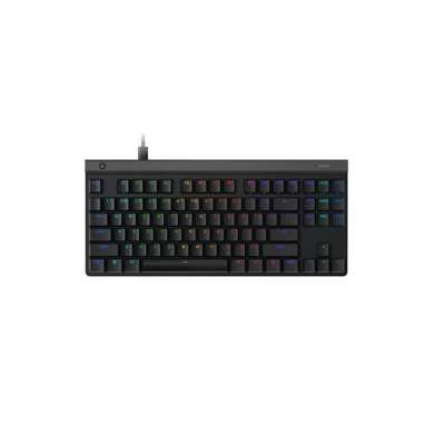 Ստեղնաշար Logitech G515 RAPID TKL Wired Gaming Black (L920-013861)