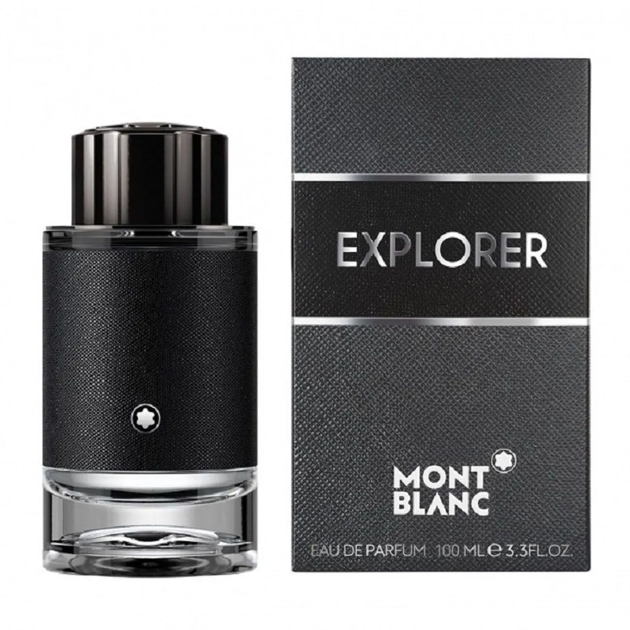 Տղամարդու օծանելիք Mont Blanc Explorer Eau De Parfum 100 մլ
