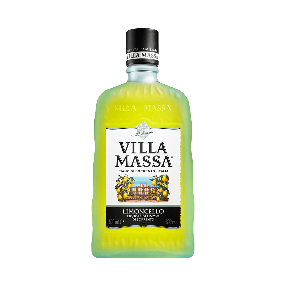 Limoncello Villa Massa 0.5 L