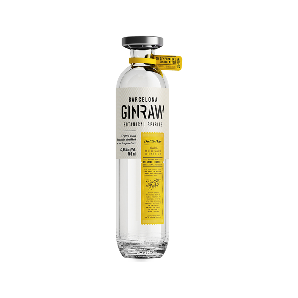 GinRaw