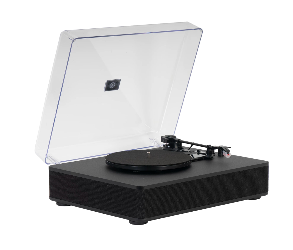 Վինիլային նվագարկիչ VINYL-25AMP