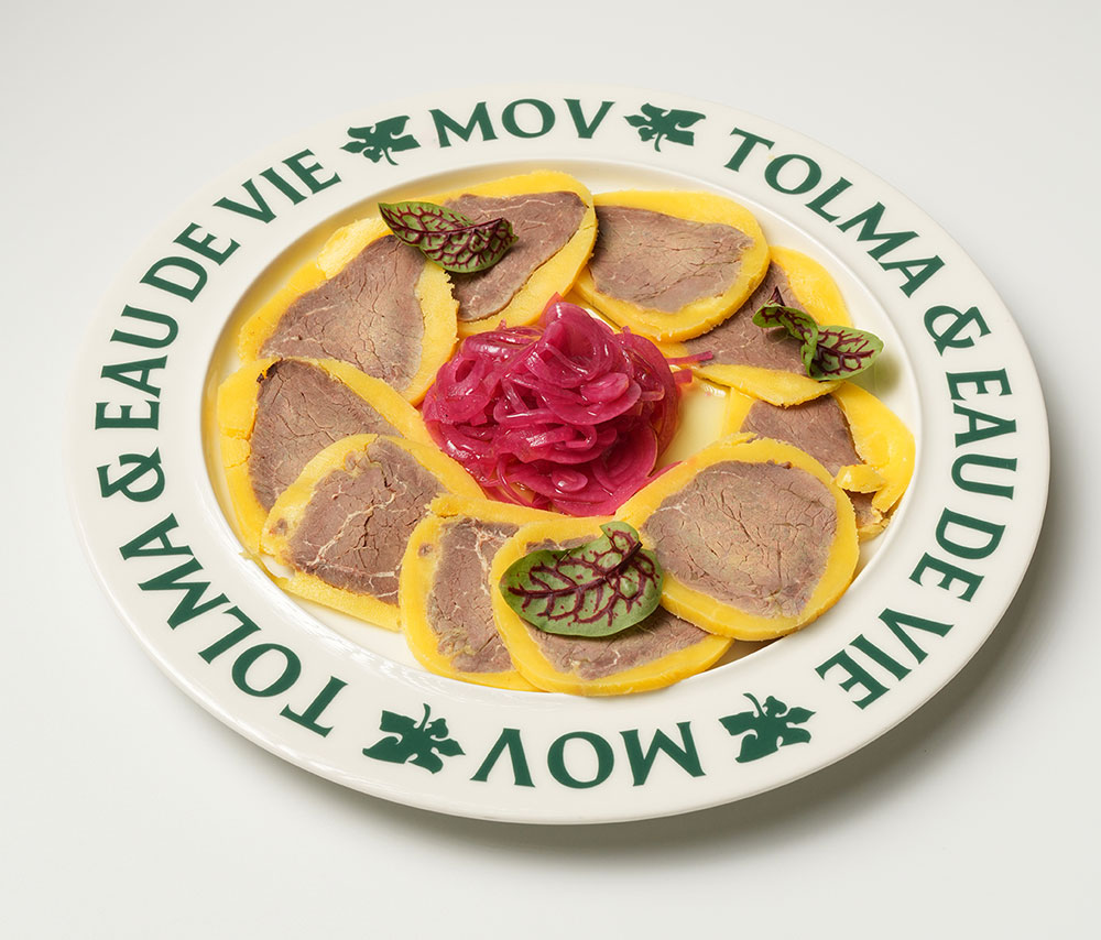 Մեր պատրաստած ղավուրման