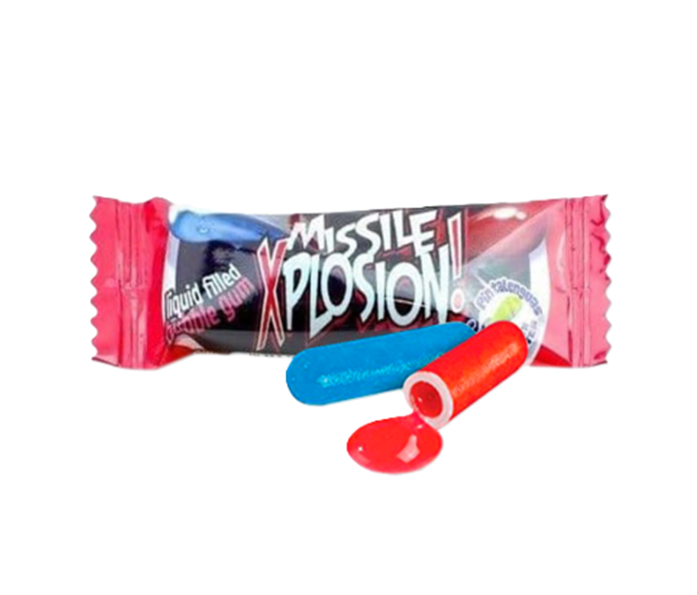 Ֆինի Մաստակ հրթիռային պայթյուն 5գր