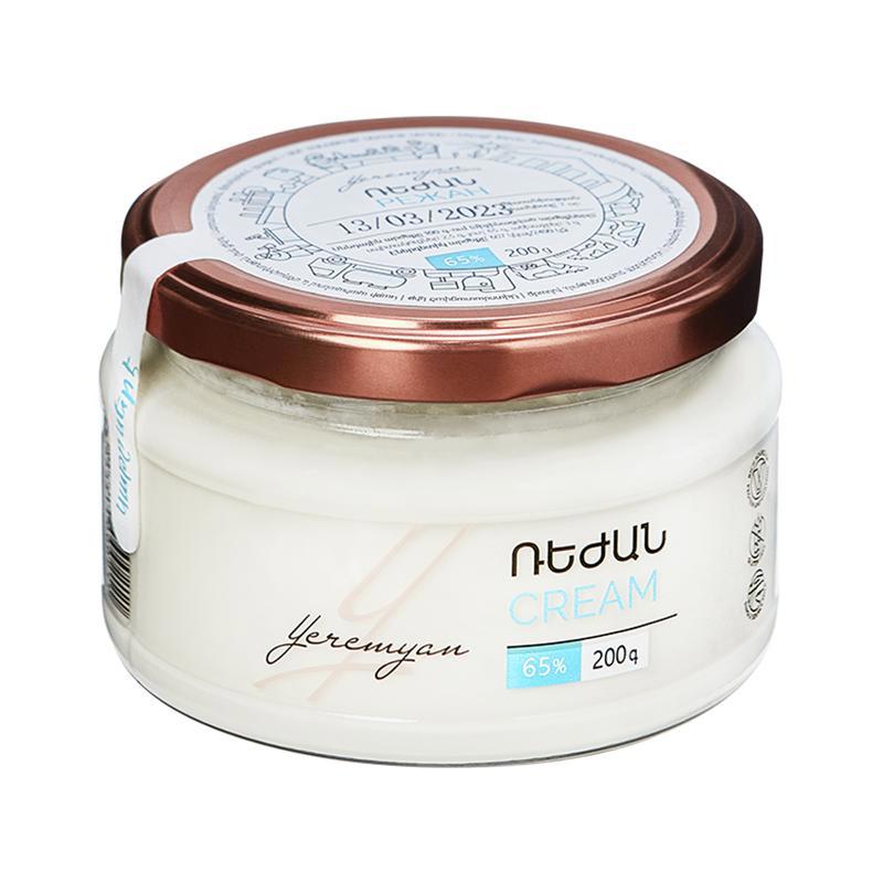 Ռեժան «Երեմյան Փրոդաքթս» 65% 200գր