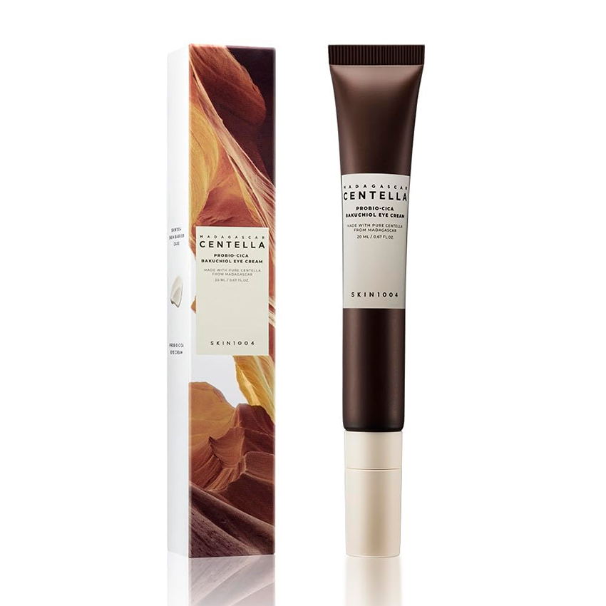 Skin1004 Probio-Սիկա Բակուչիոլի Աչքի Քսուք