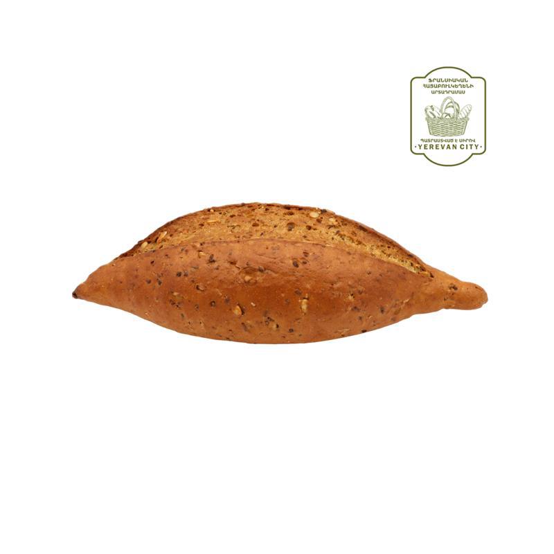 Хлеб "Фитнес" 220г