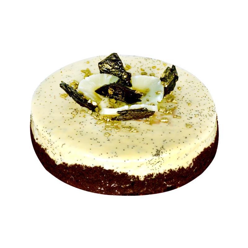 Տորթ «Դան Դեսերտ» Պրեմիում, Էկզո 2200գր