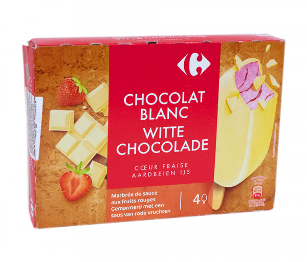 Ice Cream Frozen Products Carrefour Buy Am