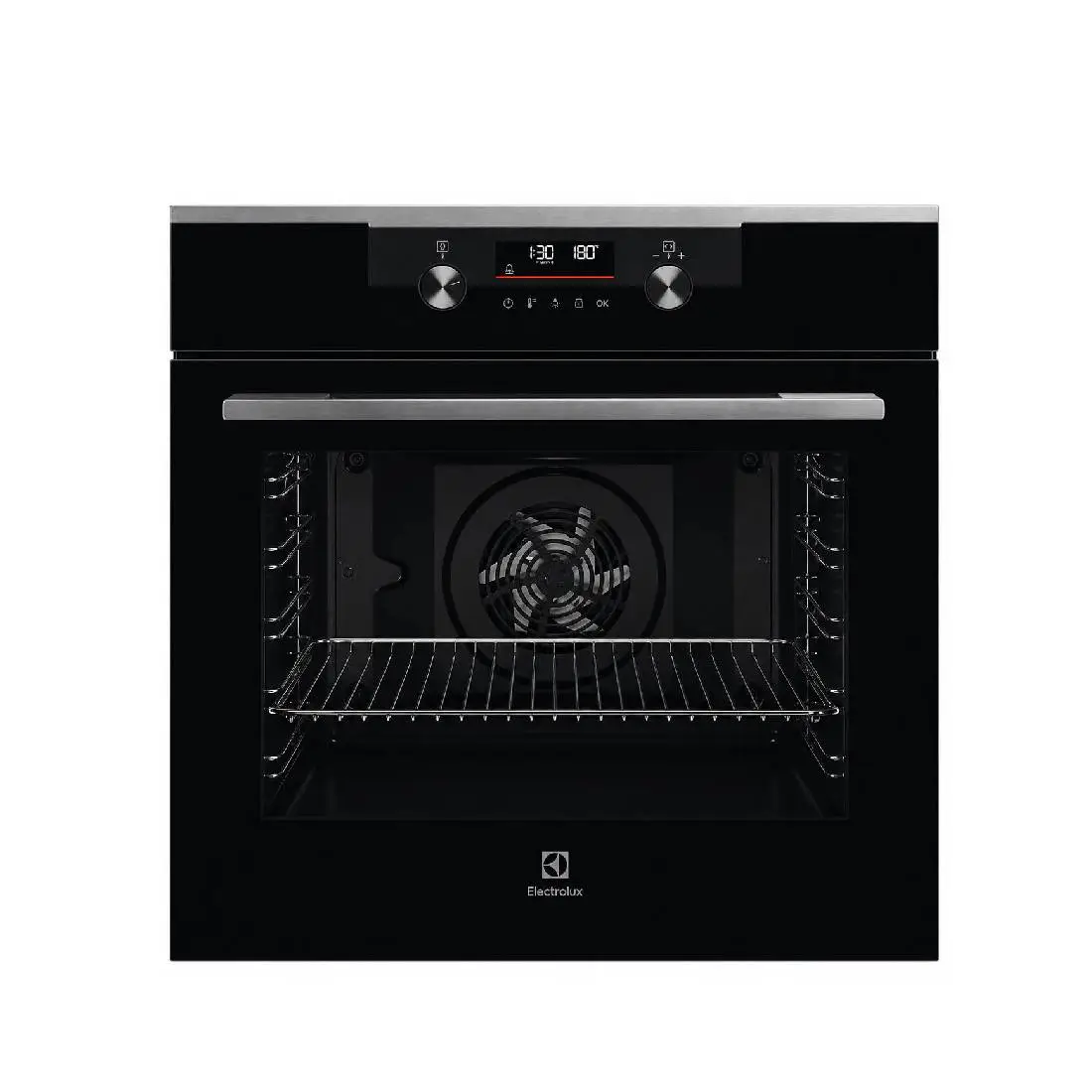 Ներկառուցվող ջեռոց Electrolux KOFDP46H