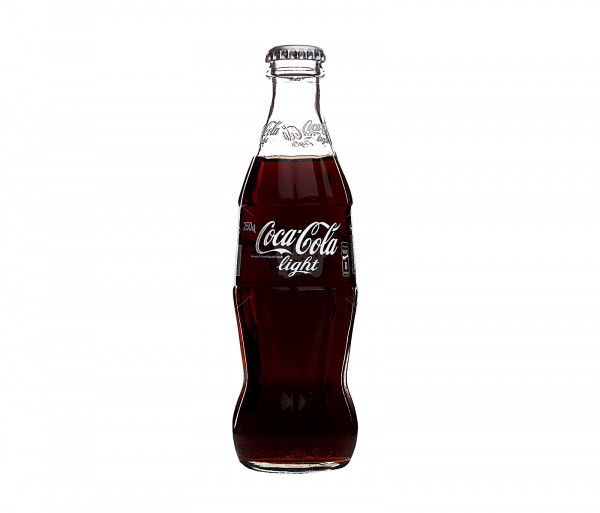Զովացուցիչ ըմպելիք «Coca-Cola» 0.25լ