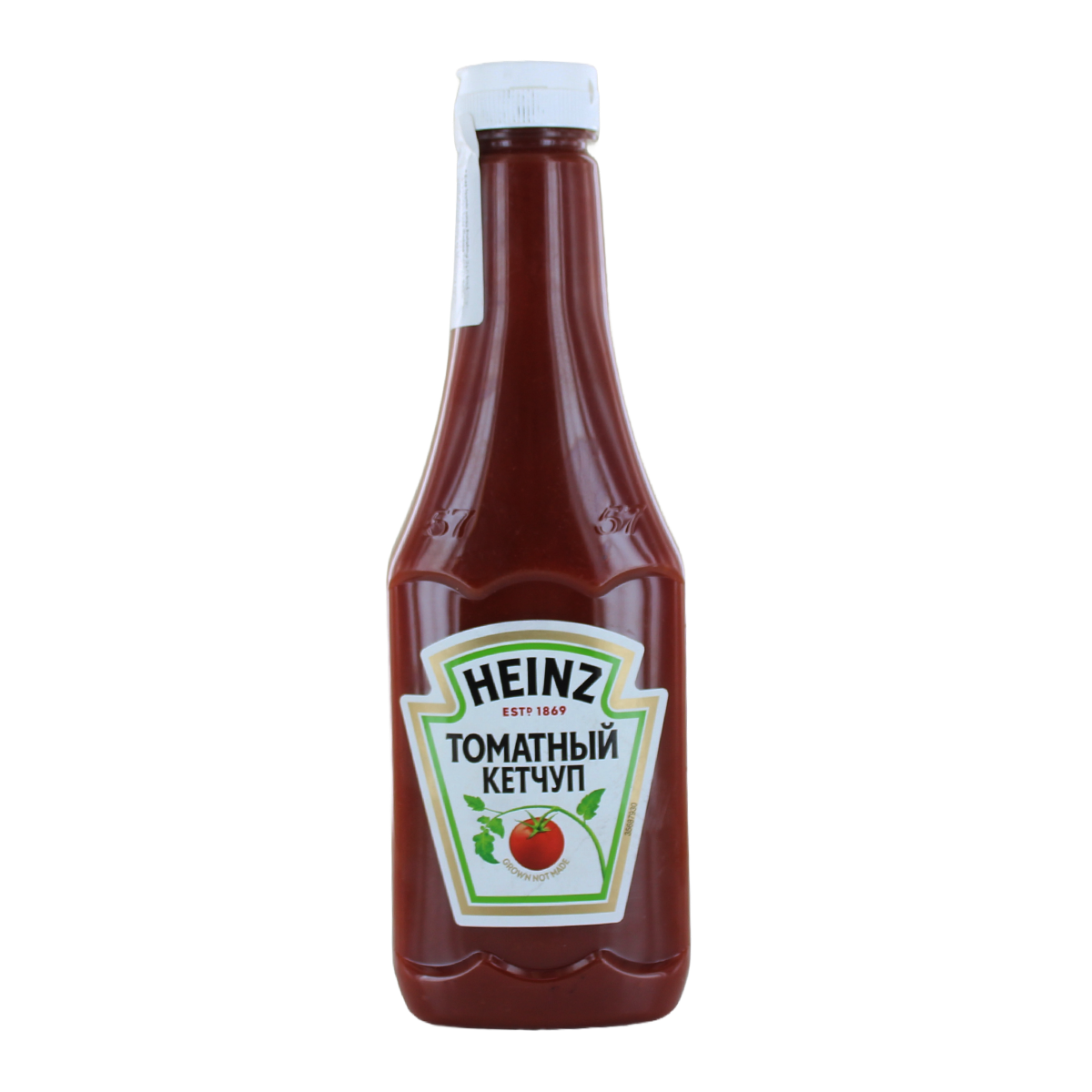 Кетчуп томатный "Heinz" 800г