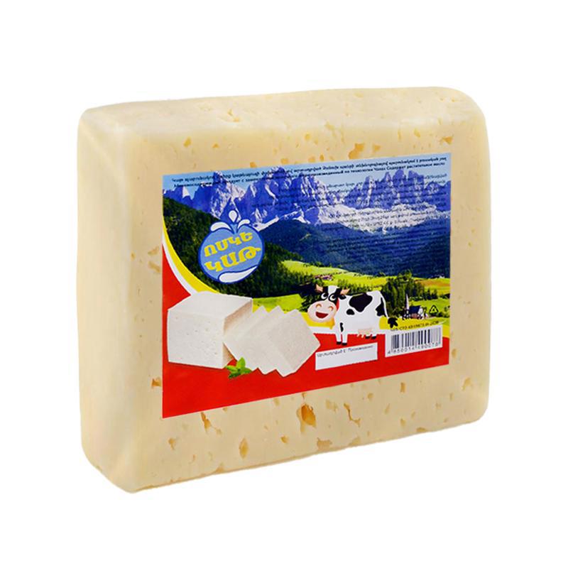 Պանրային մթերք չանախ «Ոսկե Կաթ» (վակուում) կգ