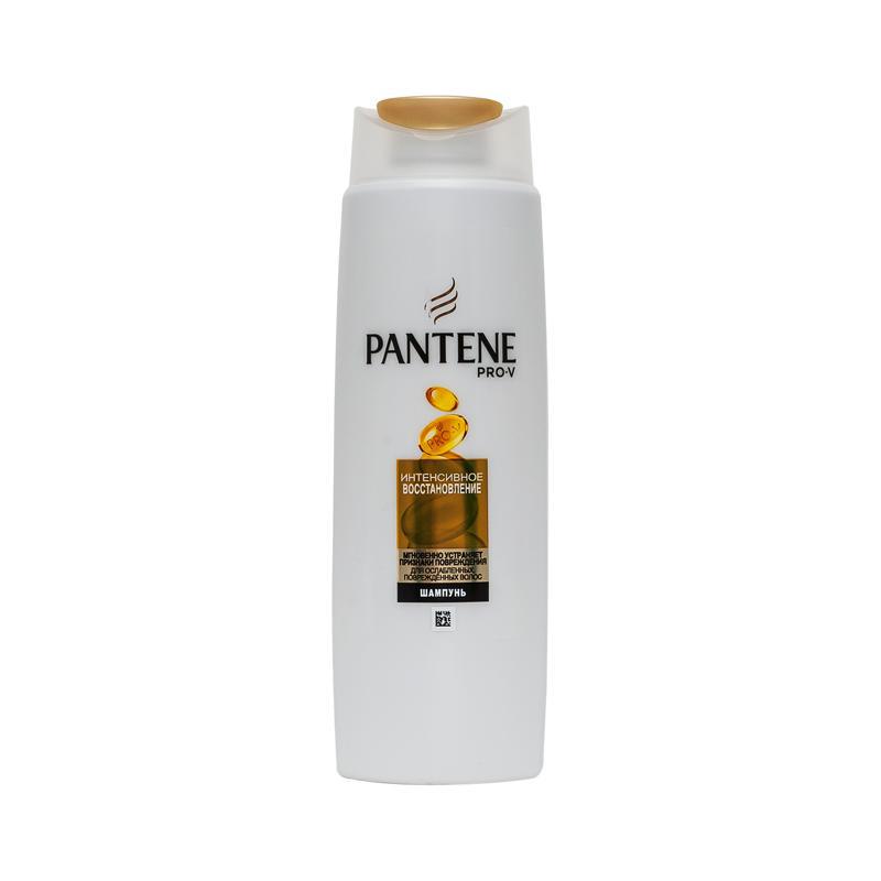 Шампунь Pantene Pro-V интен.восст. 250мл