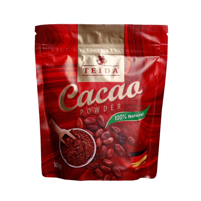 Какао порошок Teida 100г