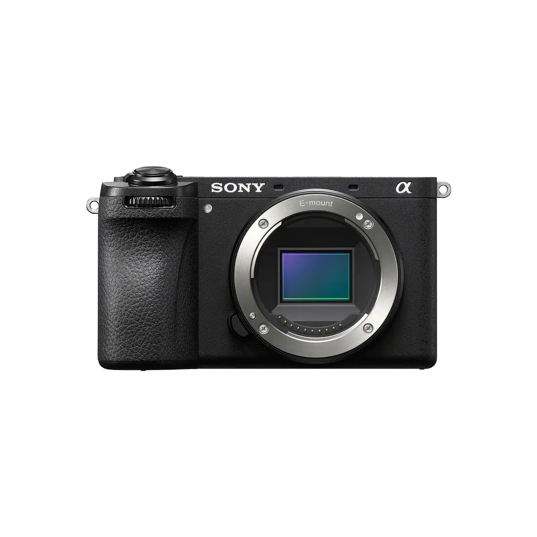 Ֆոտոխցիկ Sony A6700 With 16-50mm f/3.5-5.6 II Lens