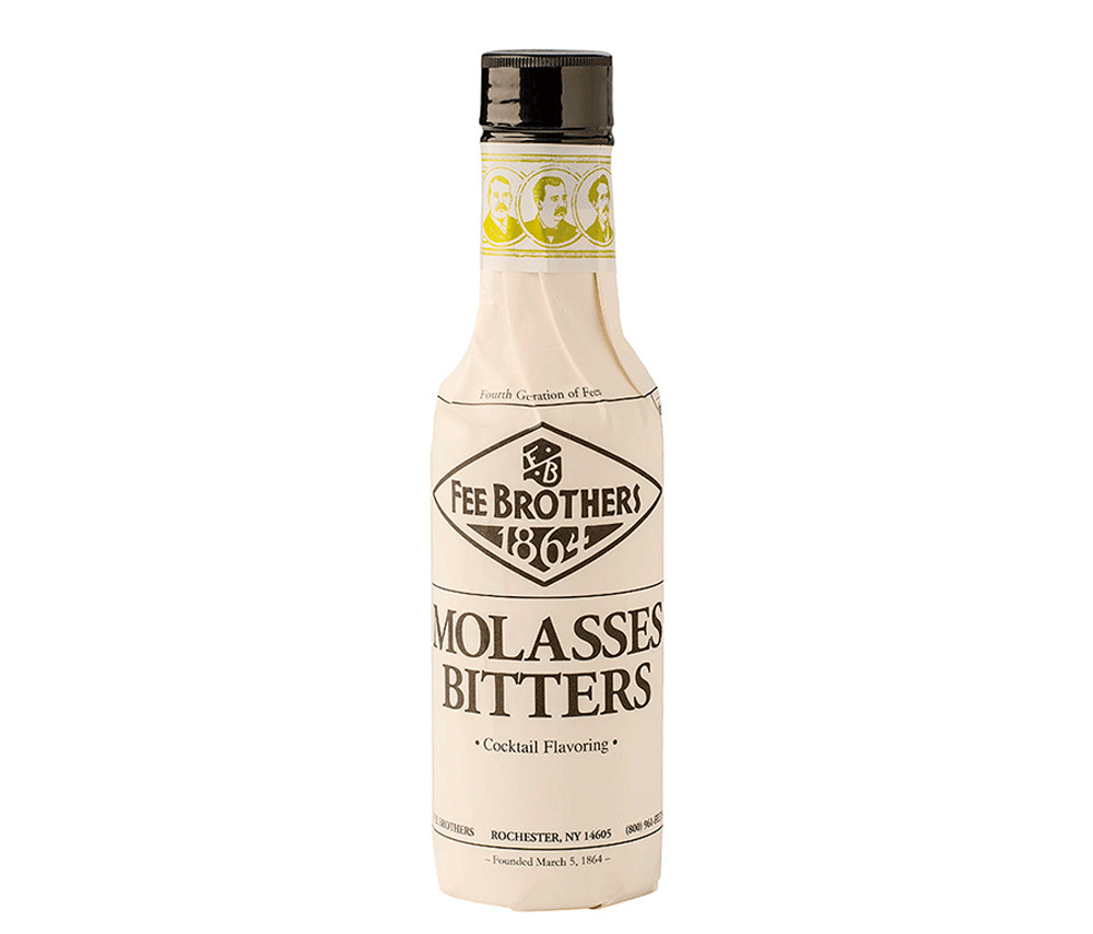 Bitter "Fee Brother" molasses 150ml